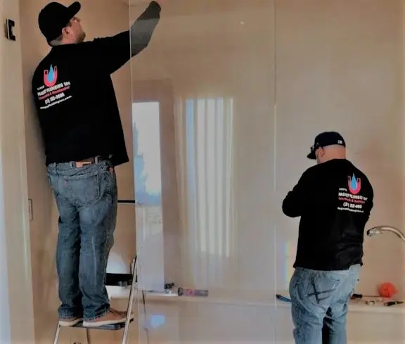 Professional plumbing installation for Leak Detection in East Ocean Avenue